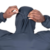 Bilde av MOUNTAIN EQUIPMENT Aerofoil Hooded Jacket(M) Blue Nights