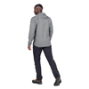 Bilde av MOUNTAIN EQUIPMENT Aerofoil Hooded Jacket(M) Tufa