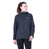 Bilde av MOUNTAIN EQUIPMENT Aerofoil Hooded Jacket(W) Blue Nights