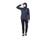 Bilde av MOUNTAIN EQUIPMENT Aerofoil Hooded Jacket(W) Blue Nights