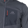 Bilde av MOUNTAIN EQUIPMENT Lumiko Hooded Jacket(M) Ombre Blue/Cosmos