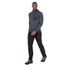 Bilde av MOUNTAIN EQUIPMENT Lumiko Hooded Jacket(M) Ombre Blue/Cosmos