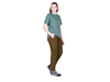 Bilde av MOUNTAIN EQUIPMENT Podus Tee(W) Goblin Blue