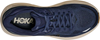 Bilde av HOKA Bondi 9(M) Midnight Blue/Varsity Navy