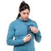 Bilde av MOUNTAIN EQUIPMENT Lumiko Hooded Jacket(W) Stellar/Majolica