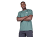 Bilde av MOUNTAIN EQUIPMENT Podus Tee(M) Goblin Blue