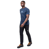 Bilde av MOUNTAIN EQUIPMENT Emblem Tee(M) Heritage Blue