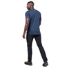 Bilde av MOUNTAIN EQUIPMENT Emblem Tee(M) Heritage Blue