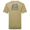 Bilde av MOUNTAIN EQUIPMENT Everest Tee(M) Boa