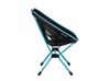 Bilde av HELINOX Chair One(RE) Black Blue