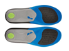 Bilde av SIDAS 3Feet Trail V2 MID Blå Medium Fotbue  