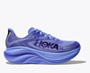 Bilde av HOKA Skyward X 2(M) Blue Blossom/Celestial Blue