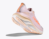 Bilde av HOKA Skyward X 2(W) Lilac Cream / Tangerine Glow
