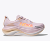 Bilde av HOKA Skyward X 2(W) Lilac Cream / Tangerine Glow