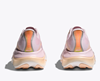 Bilde av HOKA Skyward X 2(W) Lilac Cream / Tangerine Glow