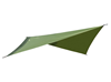 Bilde av TICKET TO THE MOON Hammock Tarp Regnbeskyttelse Green
