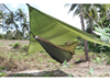 Bilde av TICKET TO THE MOON Hammock Tarp Regnbeskyttelse Green