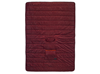 Bilde av THERMAREST Honcho Poncho Mars Red Print
