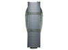 Bilde av THERMAREST Questar 650 Andedun -6(R) 