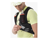 Bilde av COMPRESSPORT Ultrun Evo 10 Pack(Unisex) Black 
