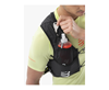 Bilde av COMPRESSPORT Ultrun Evo 10 Pack(Unisex) Black 