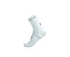 Bilde av COMPRESSPORT Pro Marathon Socks V2.0(Unisex) White/Black