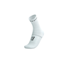 Bilde av COMPRESSPORT Pro Marathon Socks V2.0(Unisex) White/Black