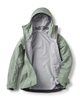 Bilde av RAB Firewall Mountain Jacket(W) Dark Fig