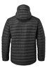 Bilde av RAB Microlight Alpine Jacket(M) Black/Graphene