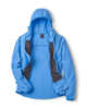 Bilde av RAB Borealis Hoody(W) Bluebird