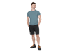Bilde av MOUNTAIN EQUIPMENT Ibex Mountain Shorts(M) Black