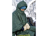 Bilde av THERMAREST Honcho Poncho Blue Wolwen Print 