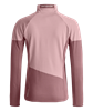 Bilde av ORTOVOX Fleece Light Grid Jacket(W) Dawn Rose 