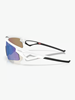 Bilde av OAKLEY Sphaera Strike Matte White/Prizm Sapphire