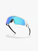 Bilde av OAKLEY Sphaera Strike Matte White/Prizm Sapphire