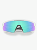 Bilde av OAKLEY Sphaera Strike Matte White/Prizm Sapphire