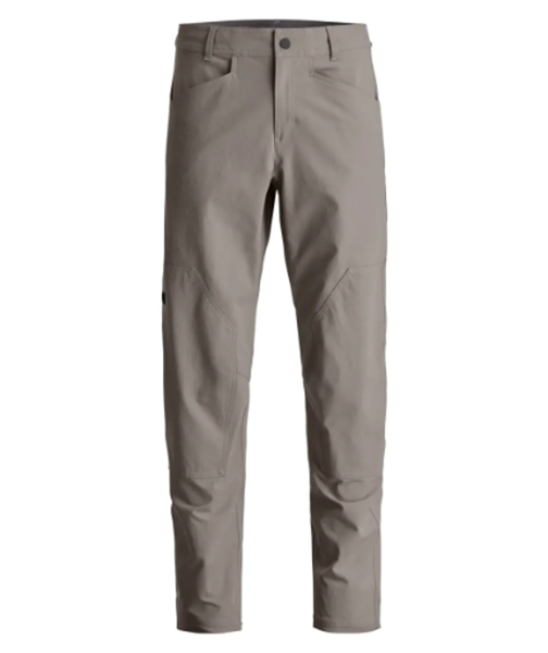 Bilde av ORTOVOX Affinity Plus Pants (M) Dark Linen
