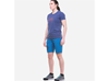 Bilde av MOUNTAIN EQUIPMENT Comici Short(W) Ombre Blue