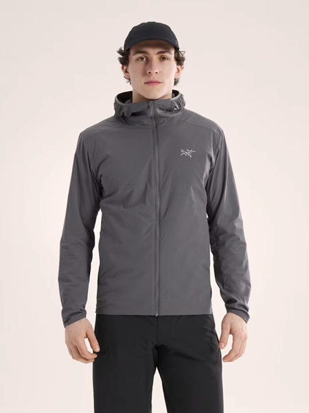 Bilde av ARCTERYX Atom Sl Hoody(M) Cloud
