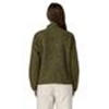 Bilde av PATAGONIA Retro Pile Jacket(Wmns) Basin Green