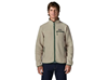 Bilde av PATAGONIA Retro Pile Jacket(M) Pelican/Canopy Green