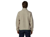 Bilde av PATAGONIA Retro Pile Jacket(M) Pelican/Canopy Green