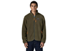 Bilde av PATAGONIA Retro Pile Jacket(M) Basin Green