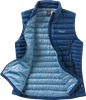 Bilde av RAB Microlight Vest(Wmns) Tempest Blue