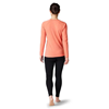 Bilde av SMARTWOOL Classic Thermal Merino Crew(Wmns) Coral Reef/Summit Soul 
