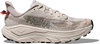Bilde av HOKA Challenger 8(Wmns) Stucco/Asphalt Grey