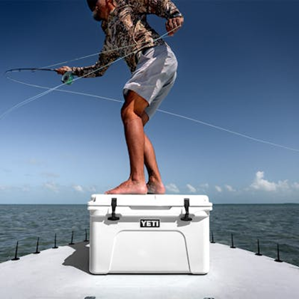 Bilde for produsenten Yeti