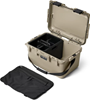 Bilde av YETI Loadout Gobox 30 Gear Case 2.0 Tan
