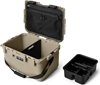 Bilde av YETI Loadout Gobox 30 Gear Case 2.0 Tan