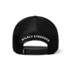 Bilde av YETI Coolers Foam Trucker Hat(OS) Black